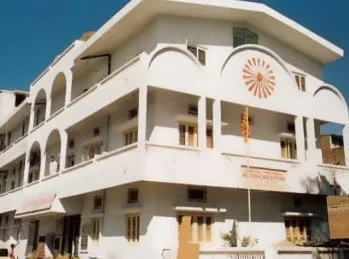 G V Modi Rural Health Care Centre, Abu Road