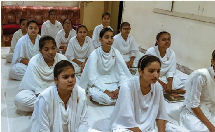 Girls Hostel, Nadiad (Gujarat) 05