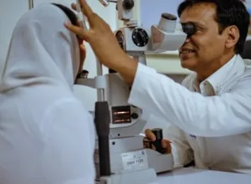 Global Hospital & Research Centre Trust 03