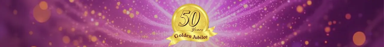 Golden Jubilee