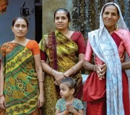 Women Empowerment