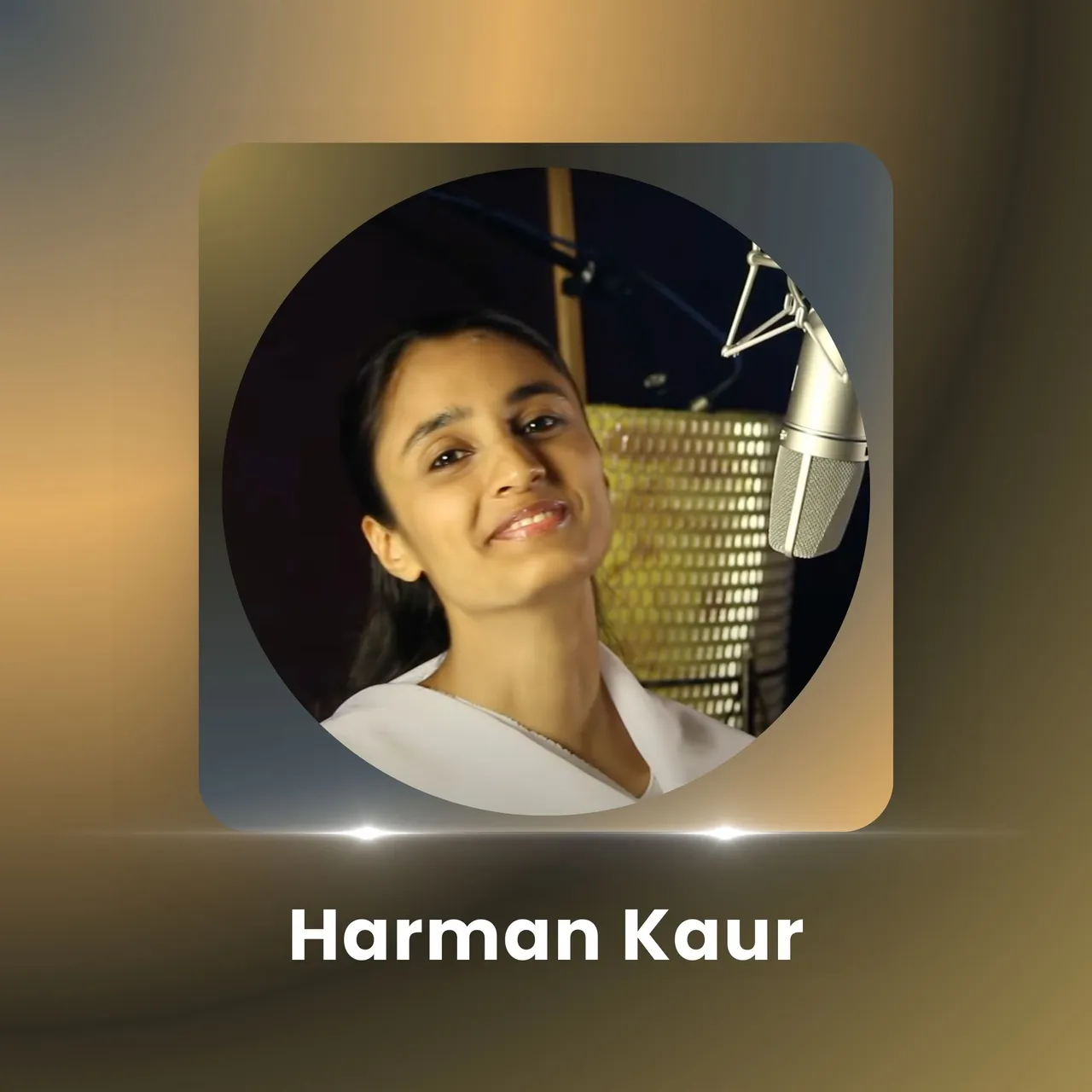 Harman Kaur