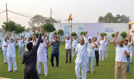Health Promoting Gardens 02
