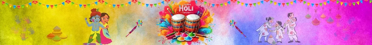 Holi