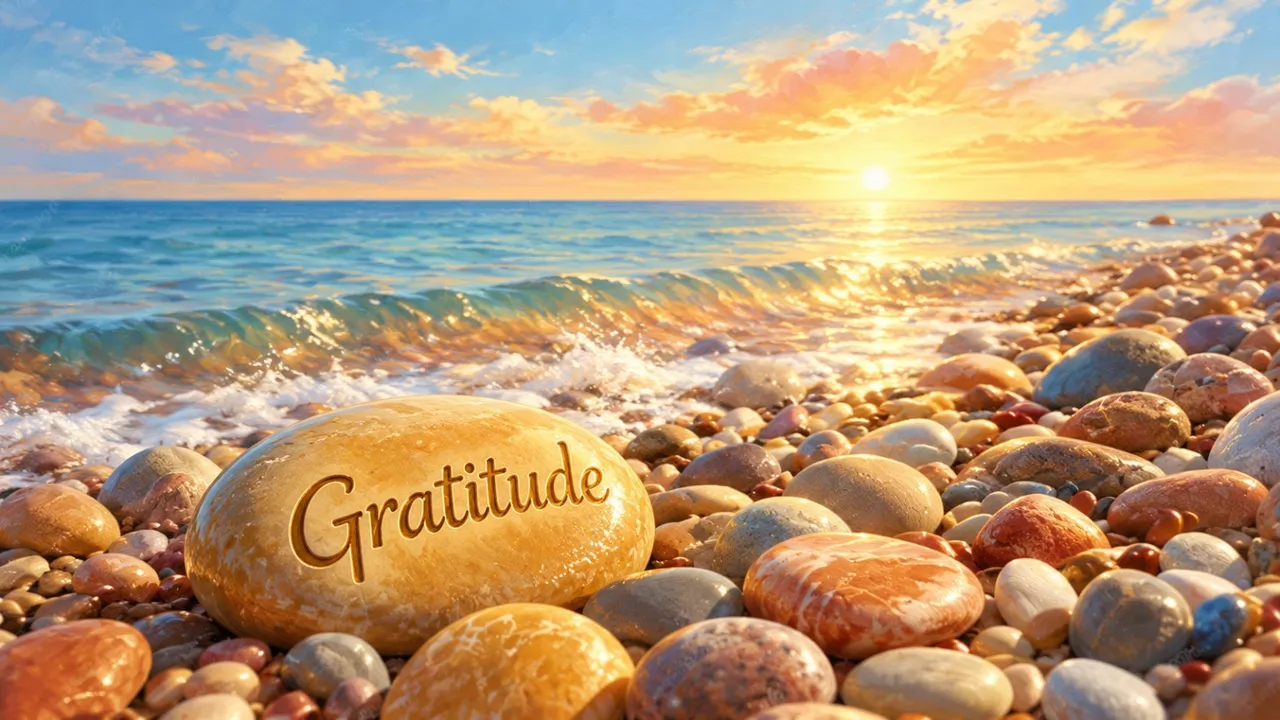 How to Cultivate an Attitude of Gratitude