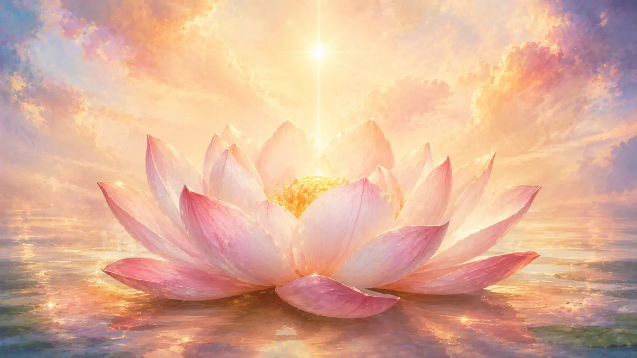 How to Experience the Self as a Pure Soul