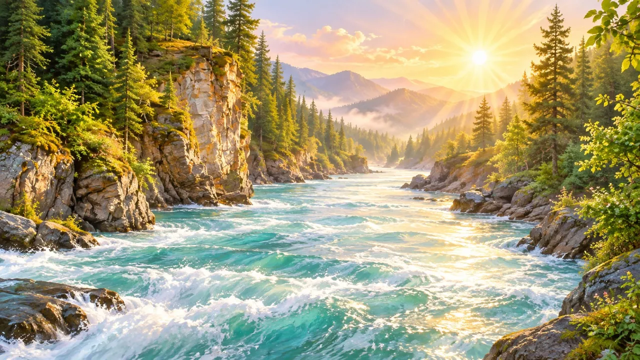 How to Flow With Life