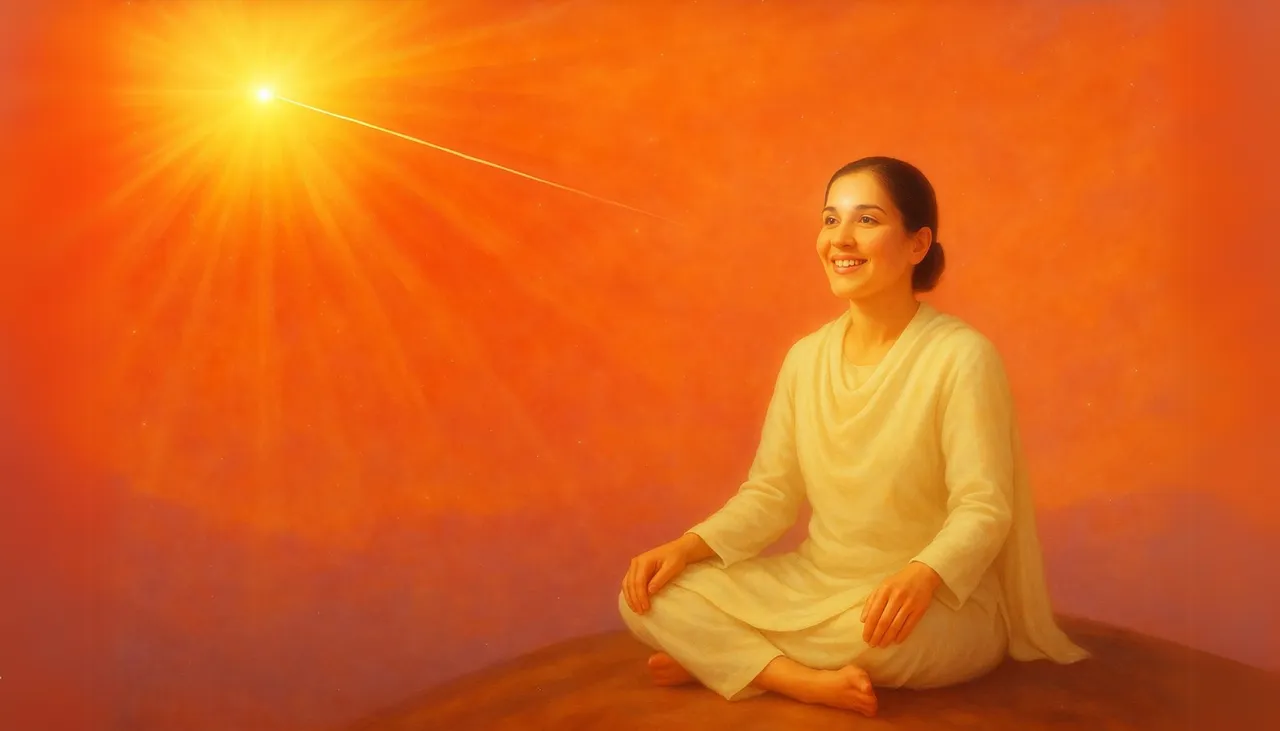 परमात्मा से सुंदर संबंध कैसे बनाएं