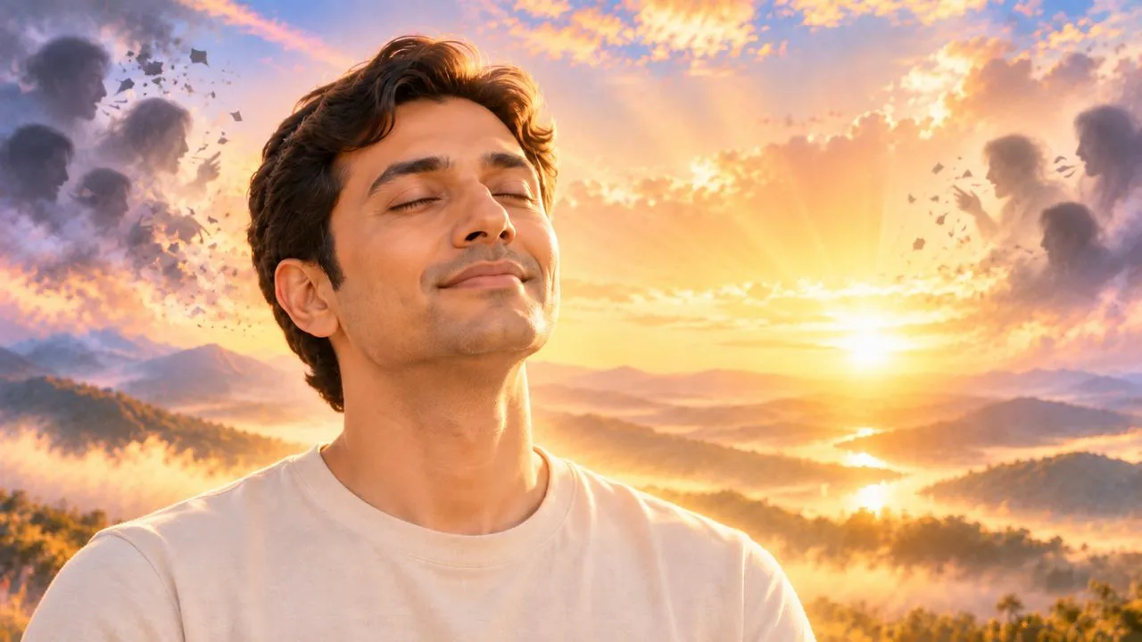 How to Stay Peaceful When Someone Criticizes You