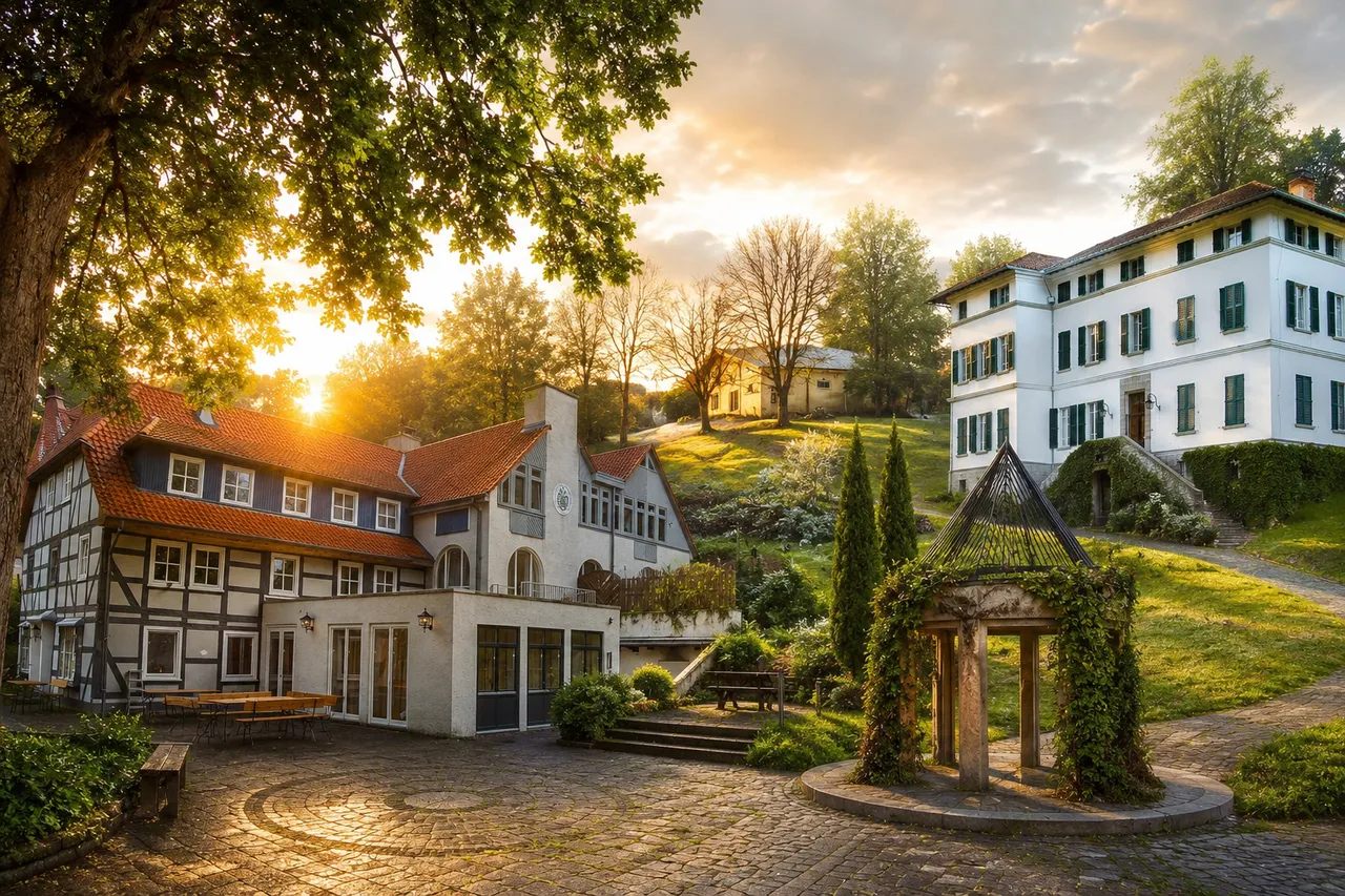BRAHMA KUMARIS EUROPE