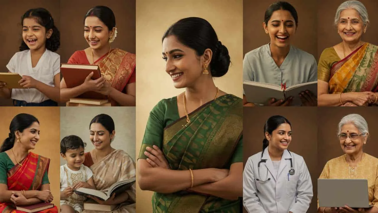 Int'l Women Day