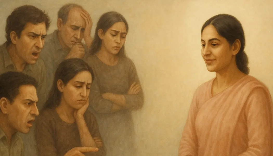 दुआएं दो दुआएं लो