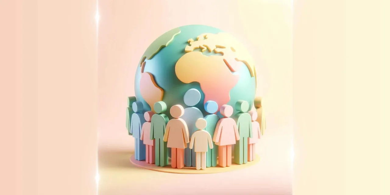 Int'l Day of Families