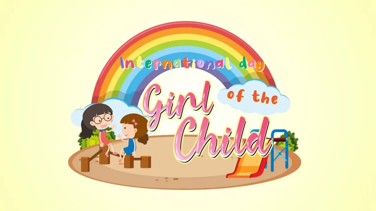 Int'l Day of the Girl Child