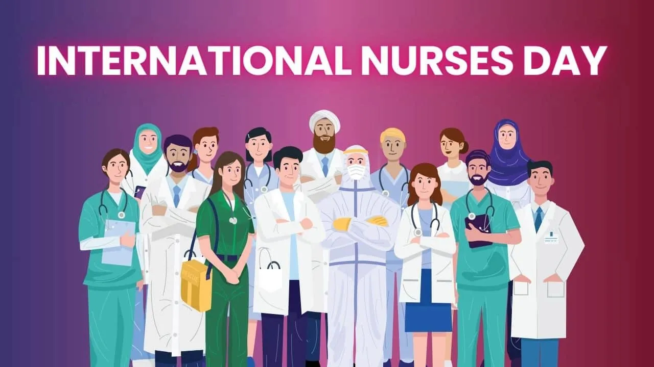 International Nurses Day