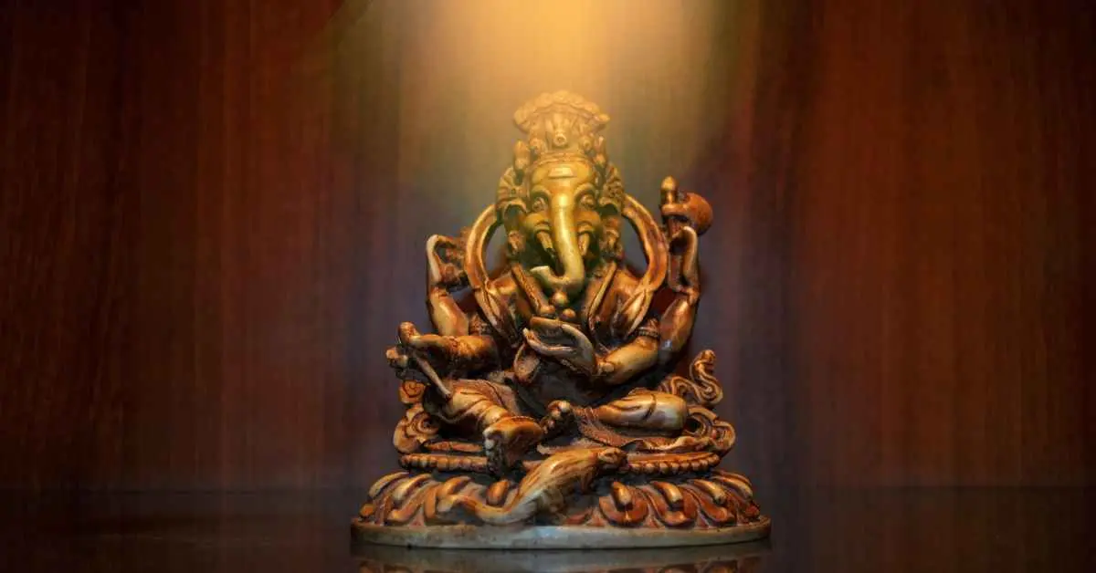 Ganesh Chaturthi