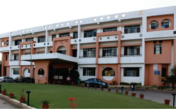 JECRC, Jaipur