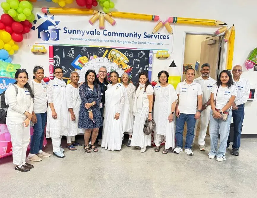 BK Silicon Valley Partners with Community Organizations to Support Families in Need