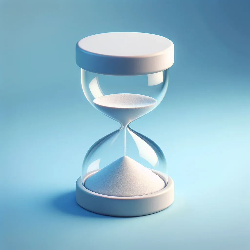 Just A Minute