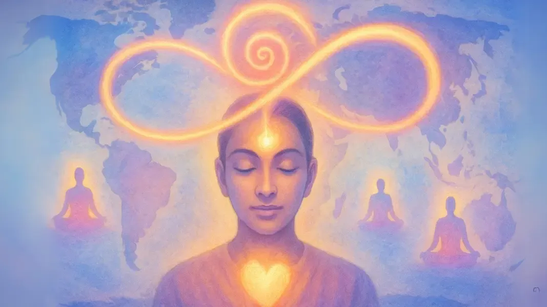 Accept Yourself with Compassion