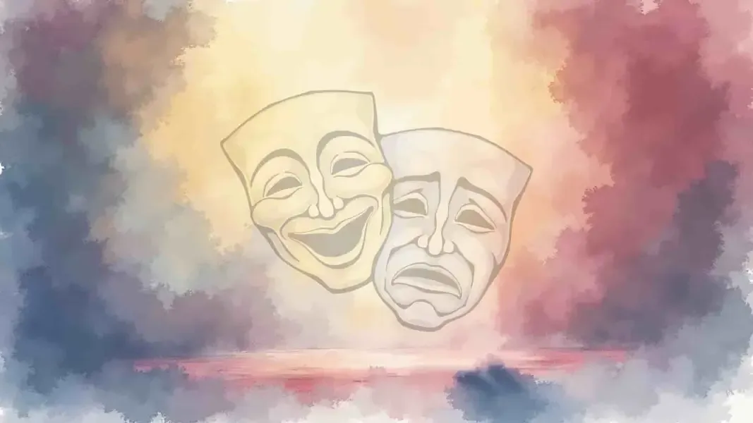 Being Myself, Beyond Roles