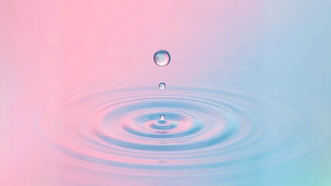 Sprinkling Moments of Peace