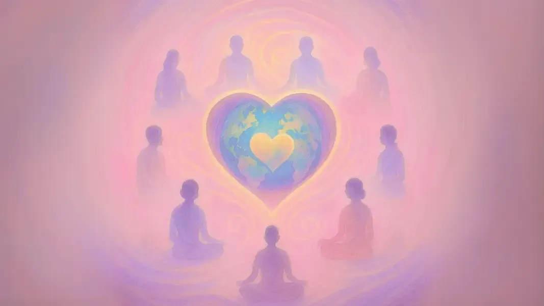 प्रेम – आत्मा की वास्तविक पहचान