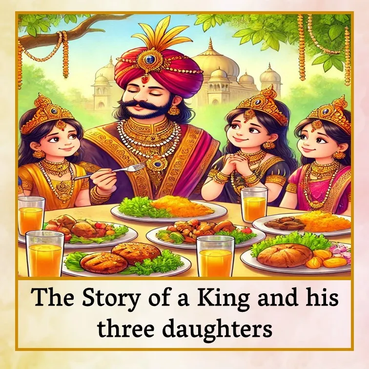 King and 3 daughters - Eng.jpg