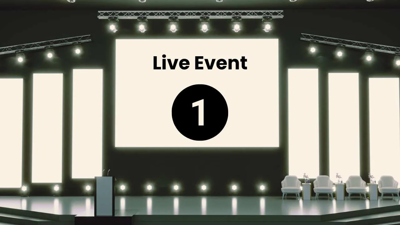 Event 1