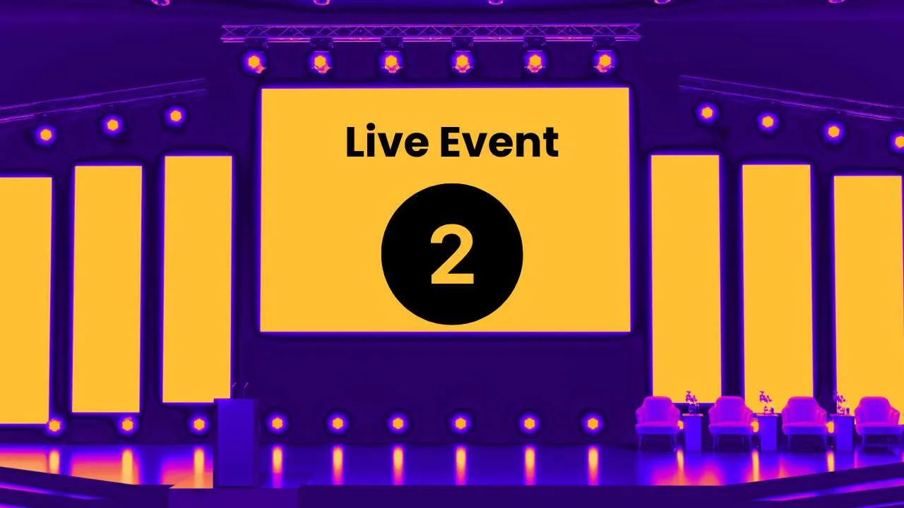 Event 2