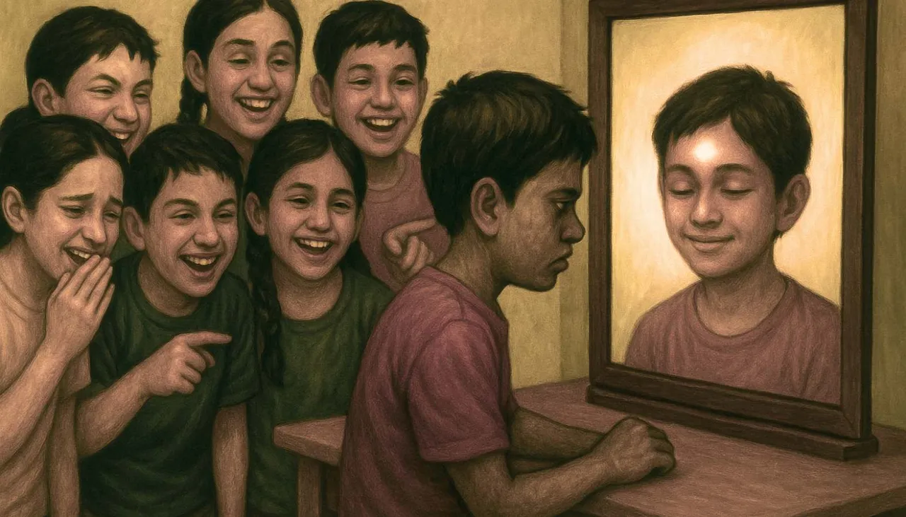 Accepting Yourself with Confidence