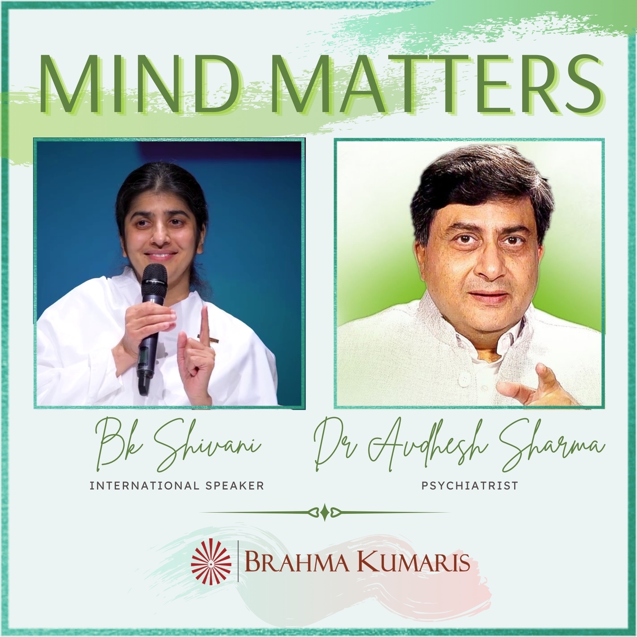 Mind Matters 10