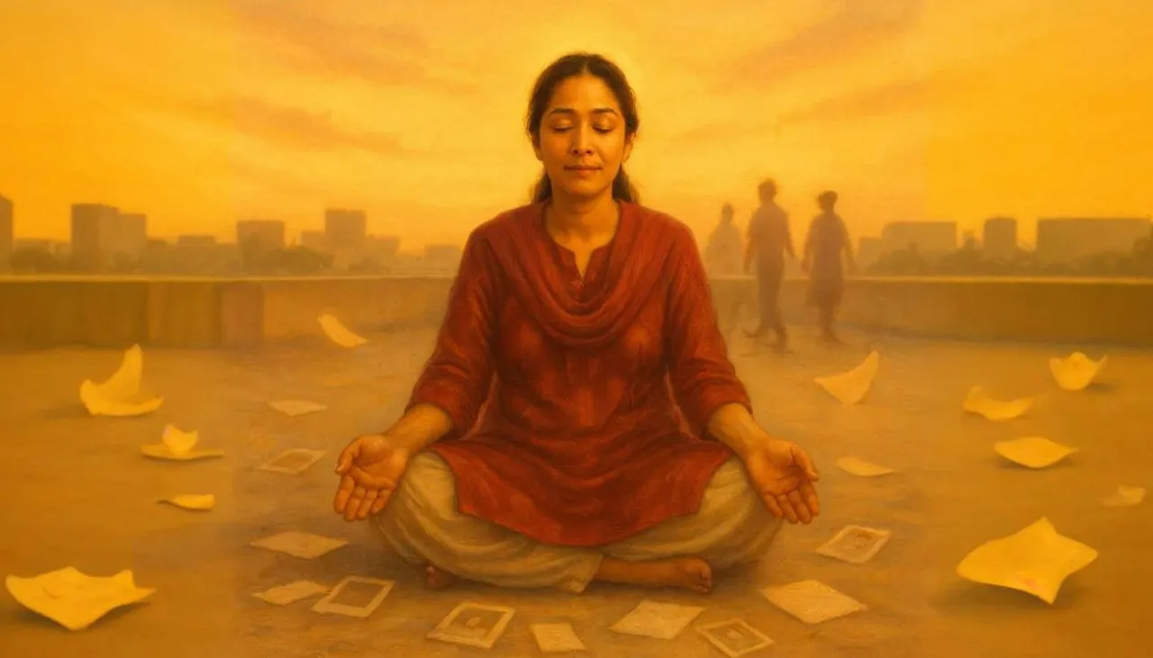 शुभ भावना से रिश्ते बदलें 