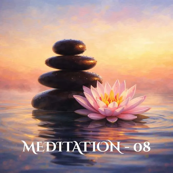 Meditation - 08