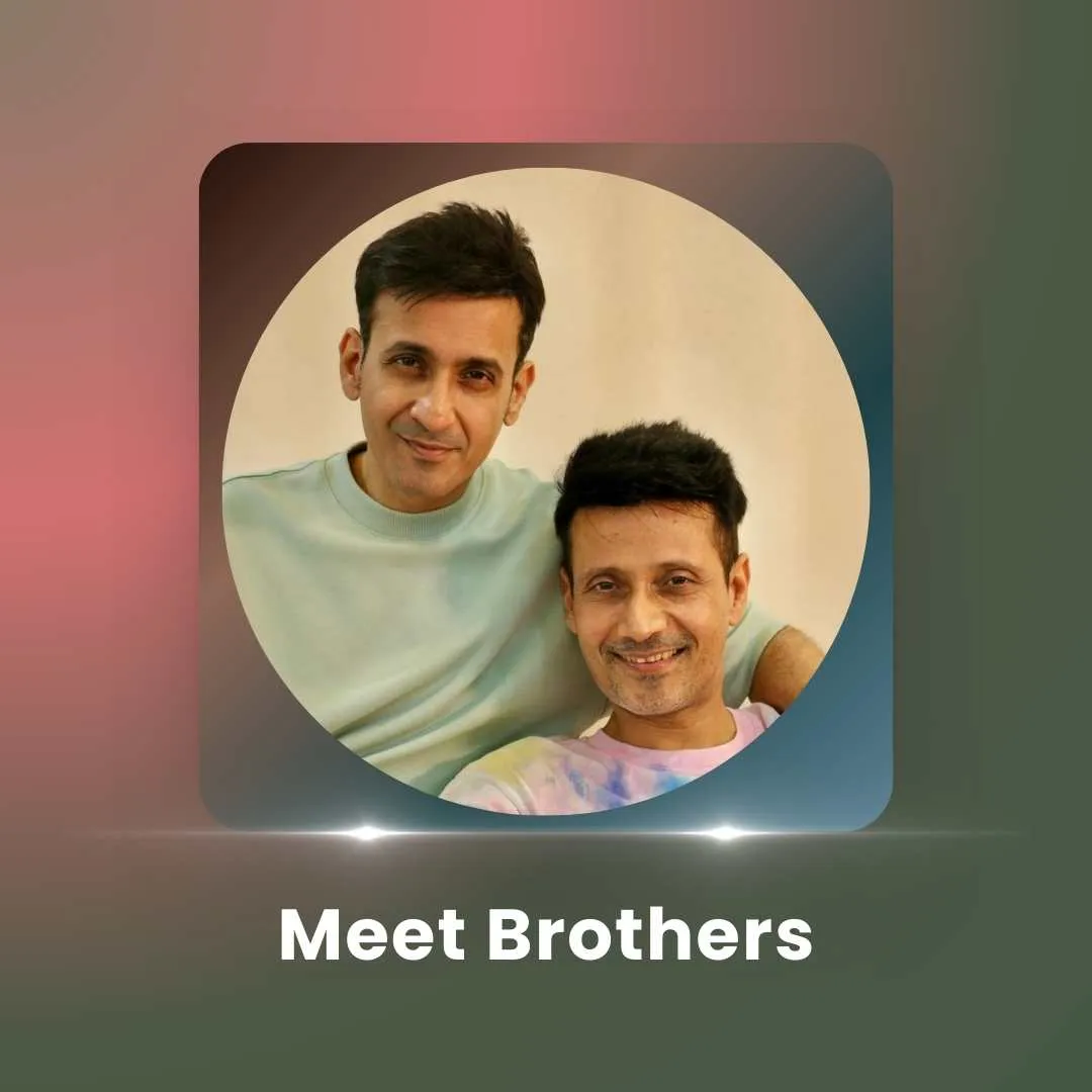 Meet Brothers