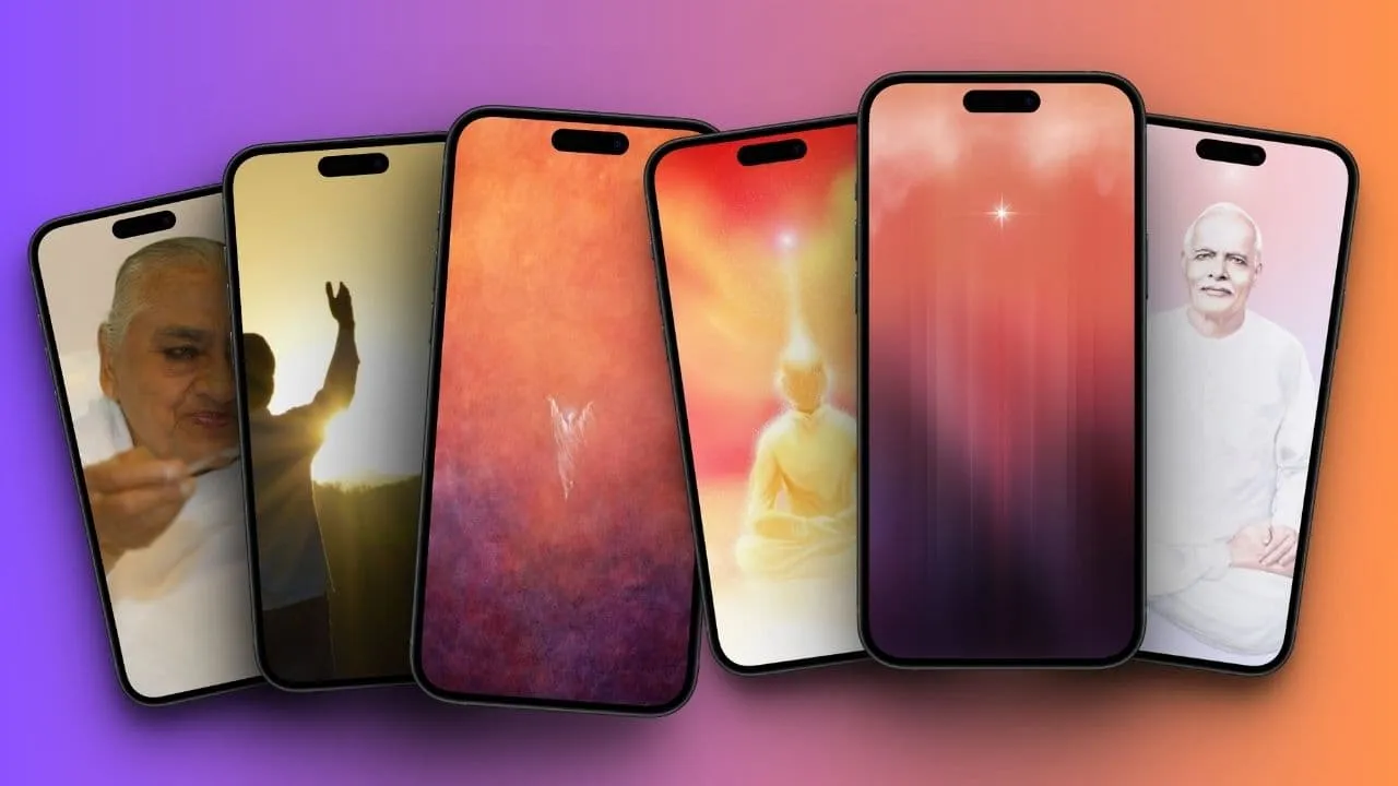 Wallpapers