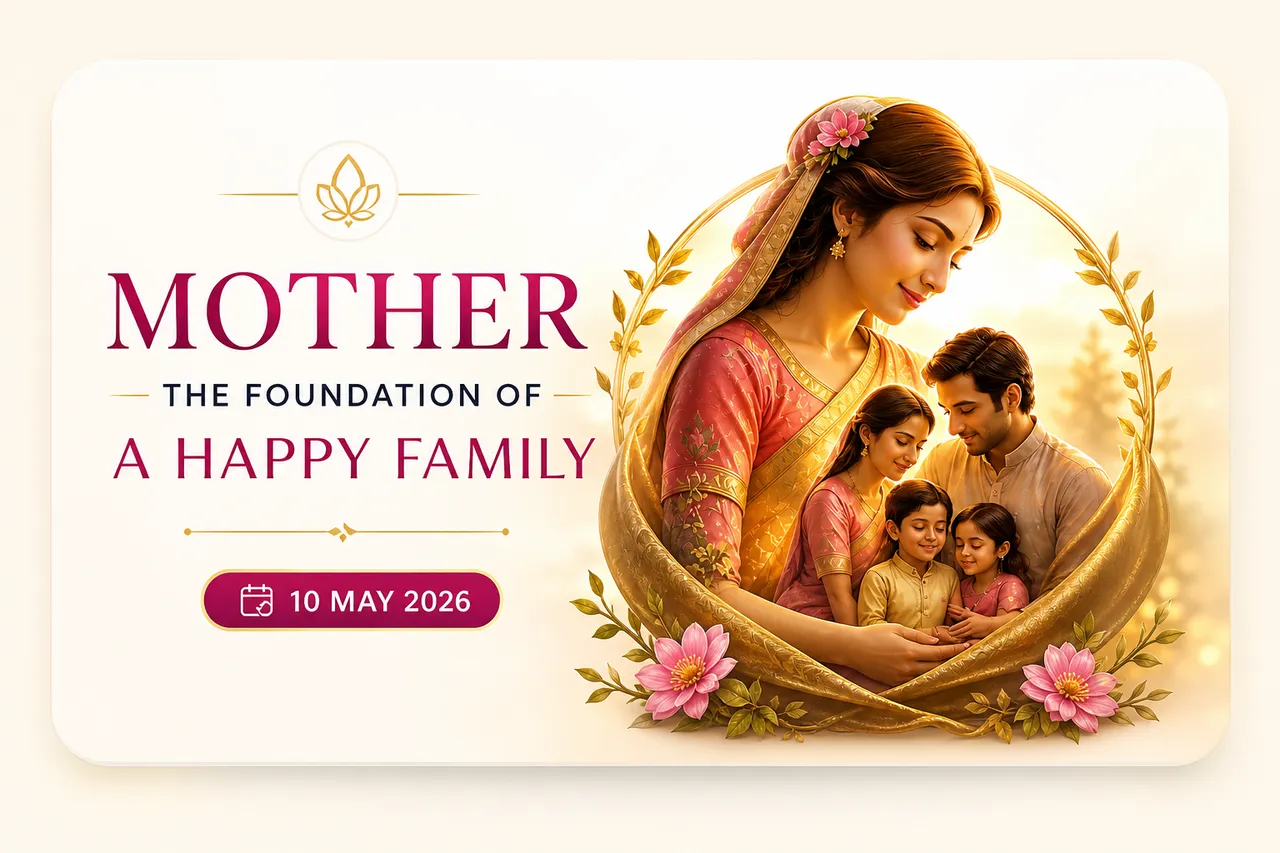 Mother's Day