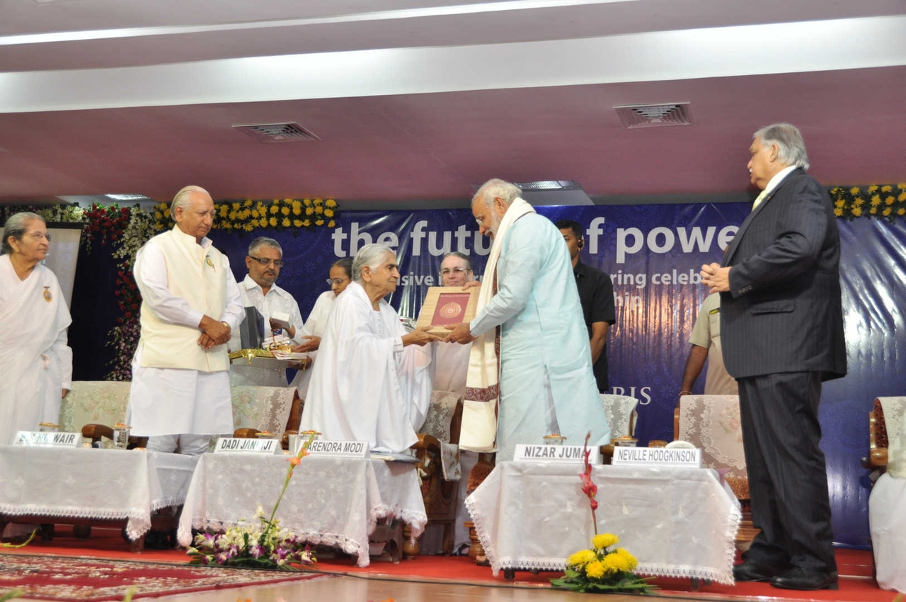 Future of Power