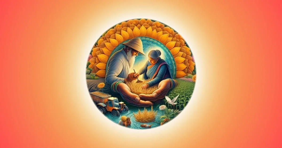 Rashtriya Kisan Diwas
