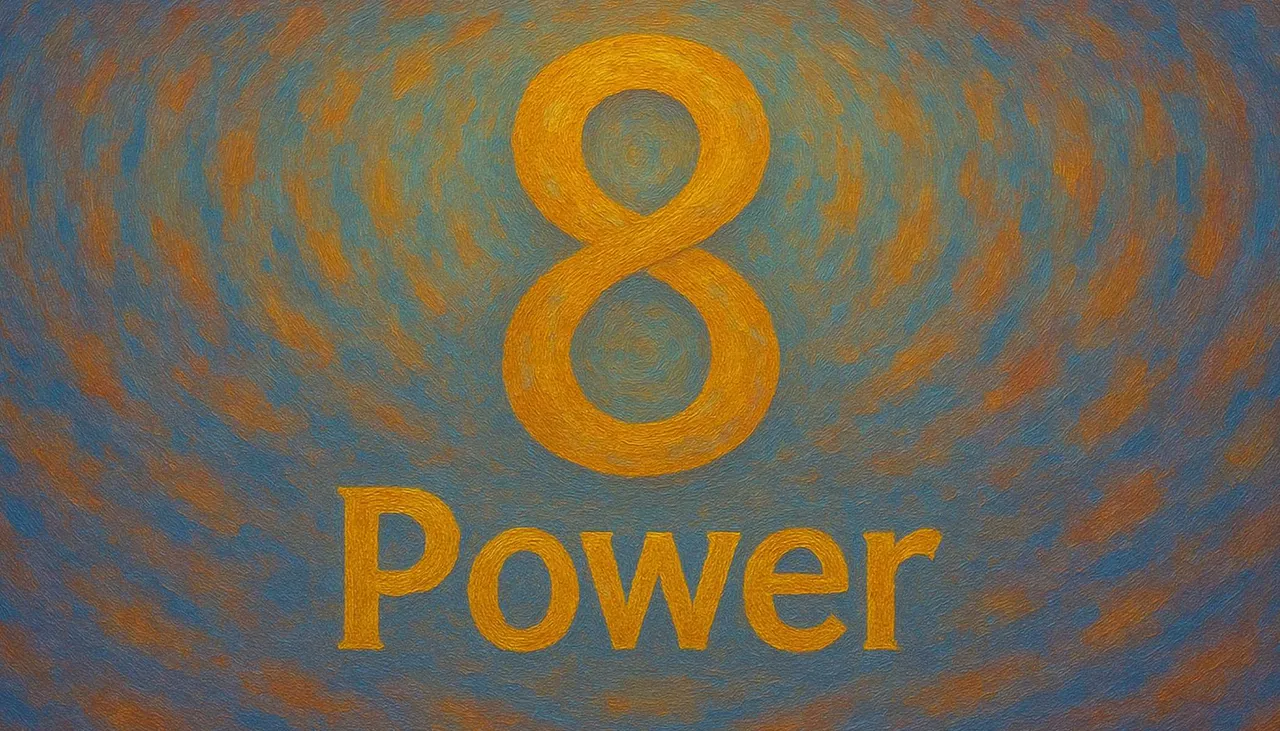 इस नवरात्रि पर – भीतर की अष्ट शक्तियों का जागरण