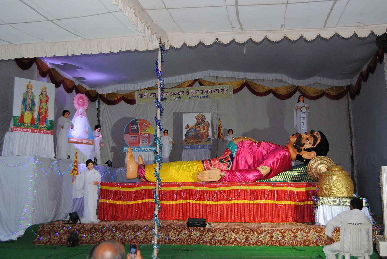 Spiritual Fairs