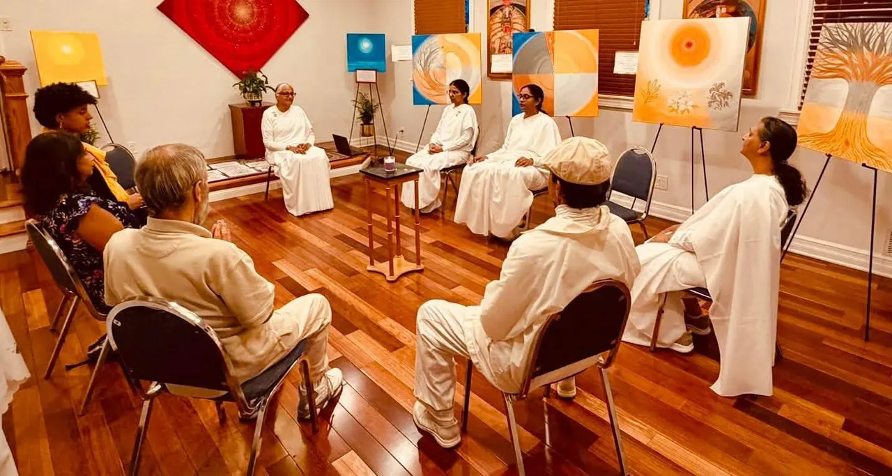 New York, USA: Four-Day Inner Peace Summit Celebrates the International Day of Peace New York, USA: Four-Day Inner Peace Summit Celebrates the International Day of Peace
