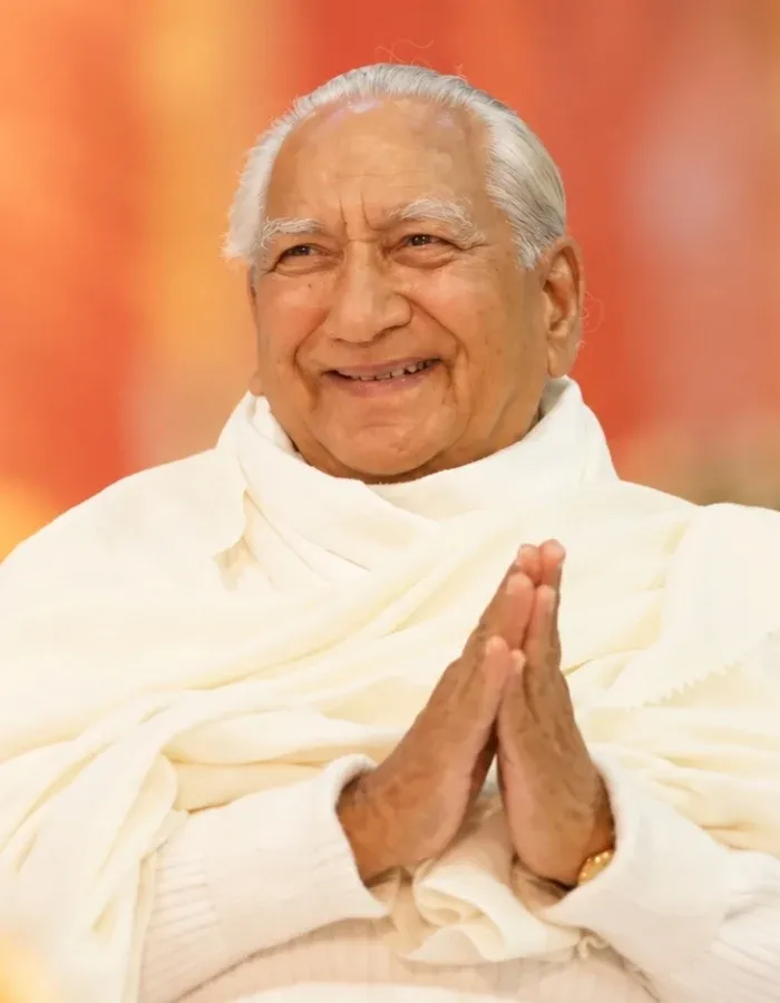 Nirwair Bhaijee
