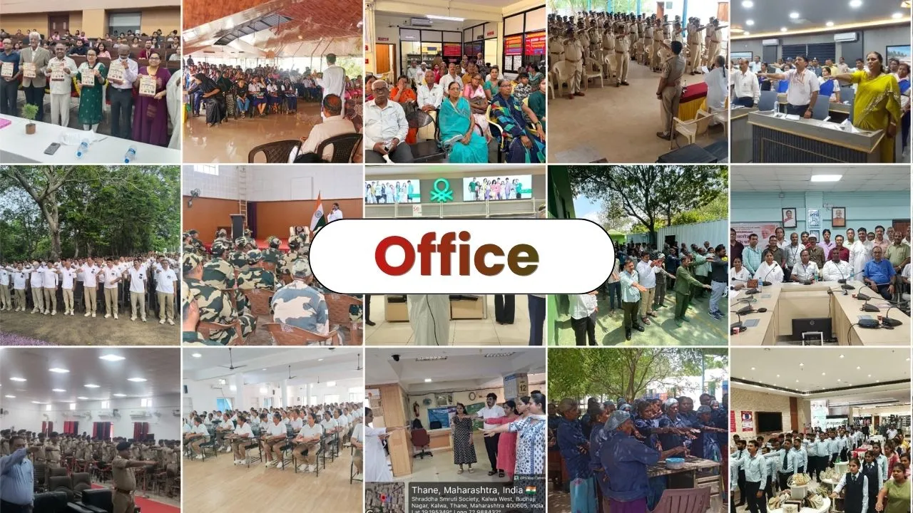 Offices