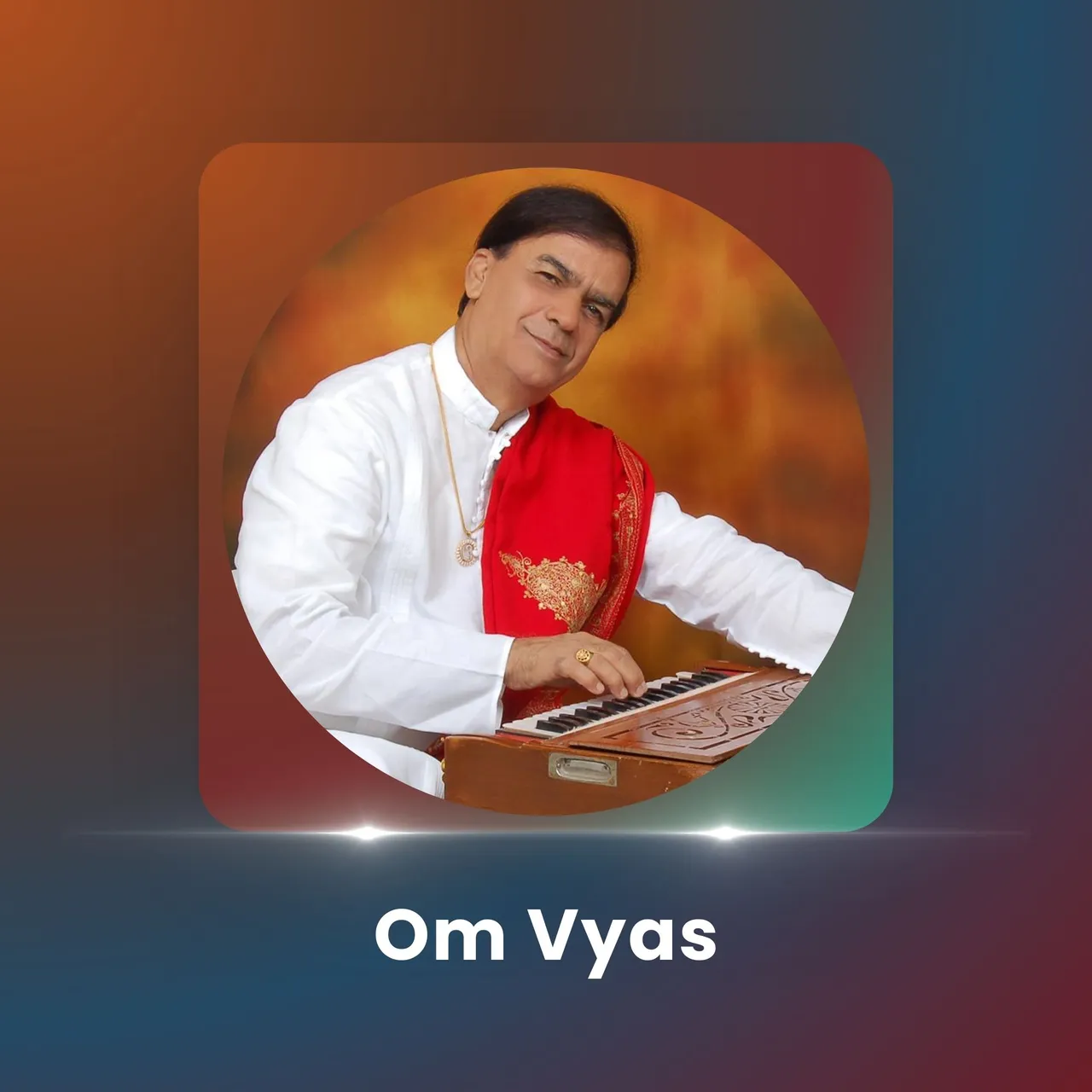Om Vyas