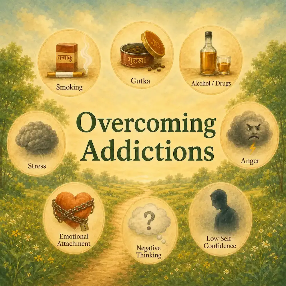 Addiction