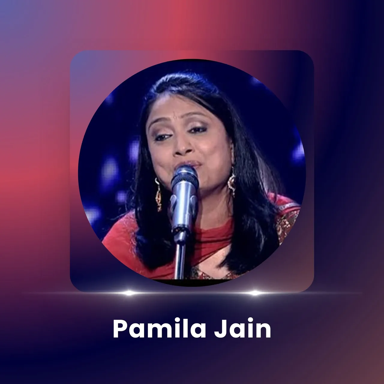 Pamila Jain