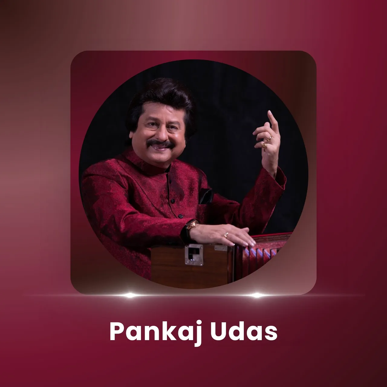 Pankaj Udhas