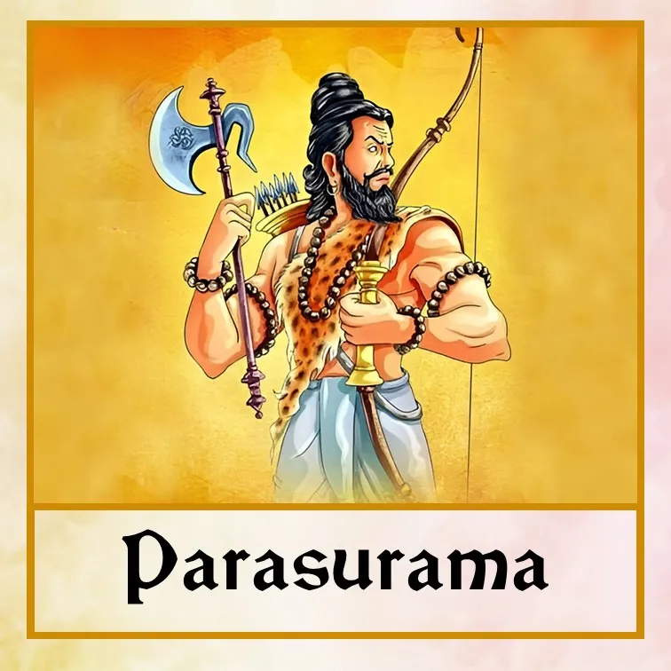 Parasurama - Eng.jpg