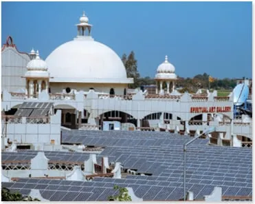 Photovoltaic stand alone systems